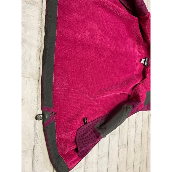 Patagonia Women Soft Shell Jacket Small - Picture 12 of 12